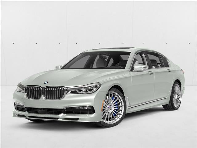 Used 2018 BMW ALPINA B7 xDrive