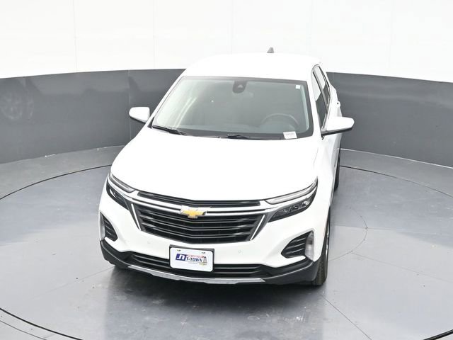 Used 2024 Chevrolet Equinox LT image 62
