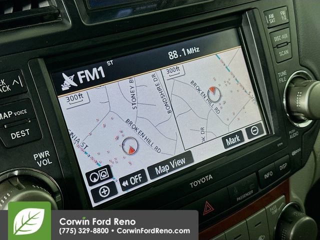 Used 2010 Toyota Highlander Limited image 15