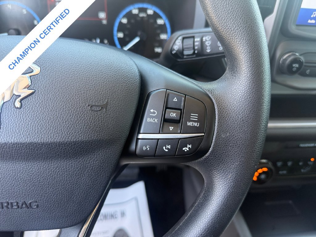 Used 2024 Ford Bronco Sport Big Bend AWD/4WD image 22