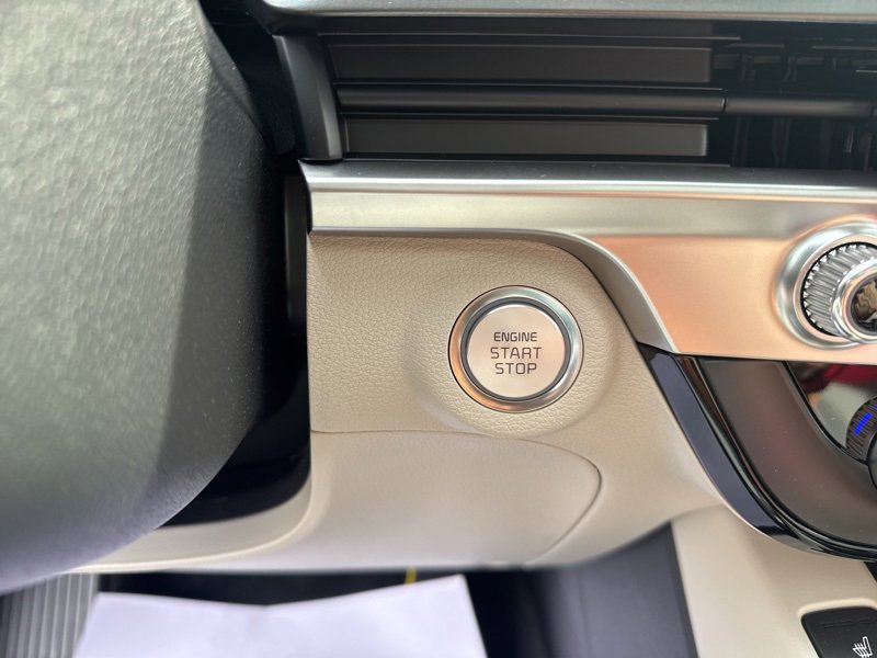 New 2025 Kia Telluride S image 34