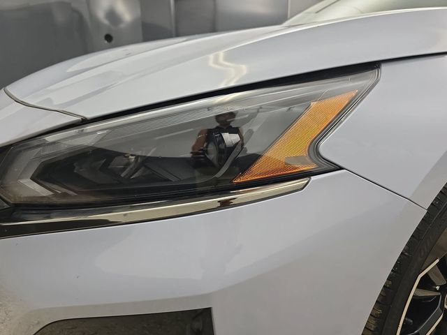 Used 2024 Nissan Altima 2.5 SR FWD image 32