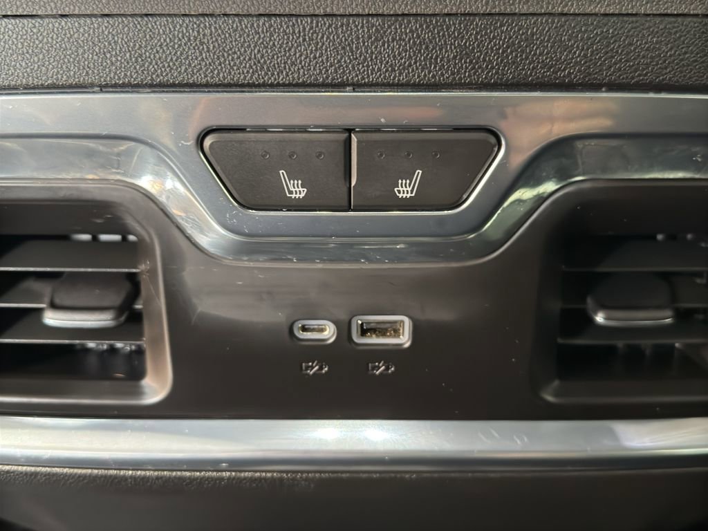 Used 2023 Chevrolet Silverado 1500 High Country w/ High Country Premium Package image 14