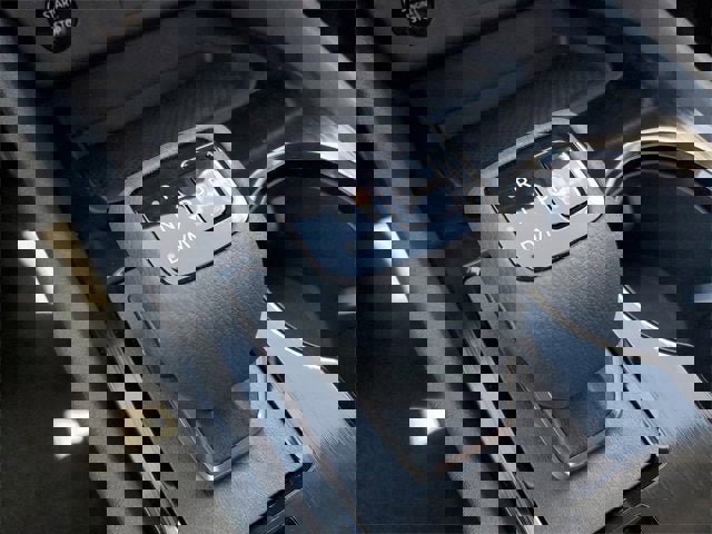 New 2025 Nissan Rogue S image 13