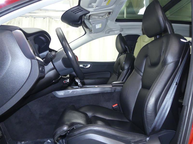 Used 2019 Volvo XC60 T5 Inscription AWD/4WD image 21