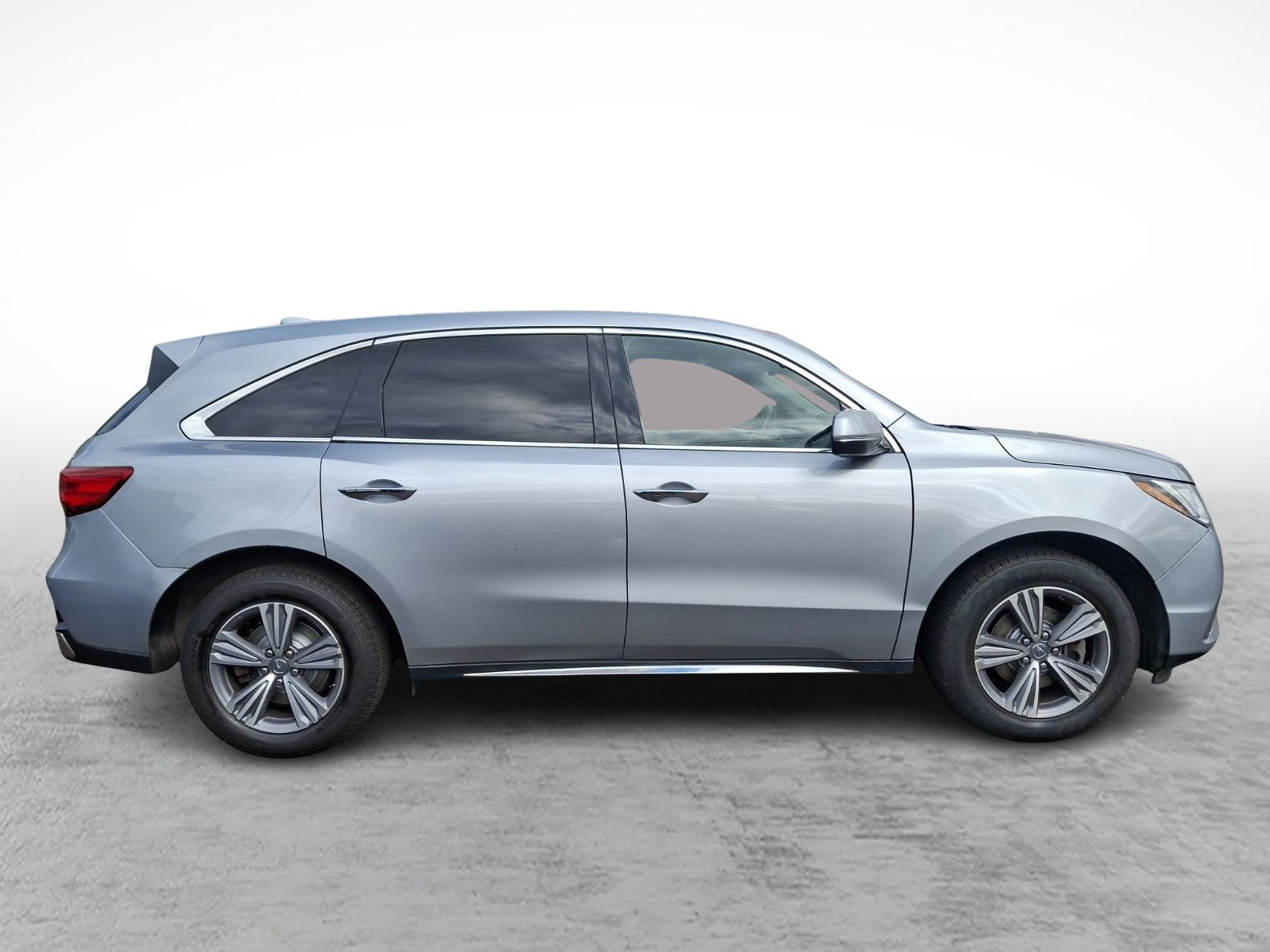 Used 2020 Acura MDX AWD/4WD image 7