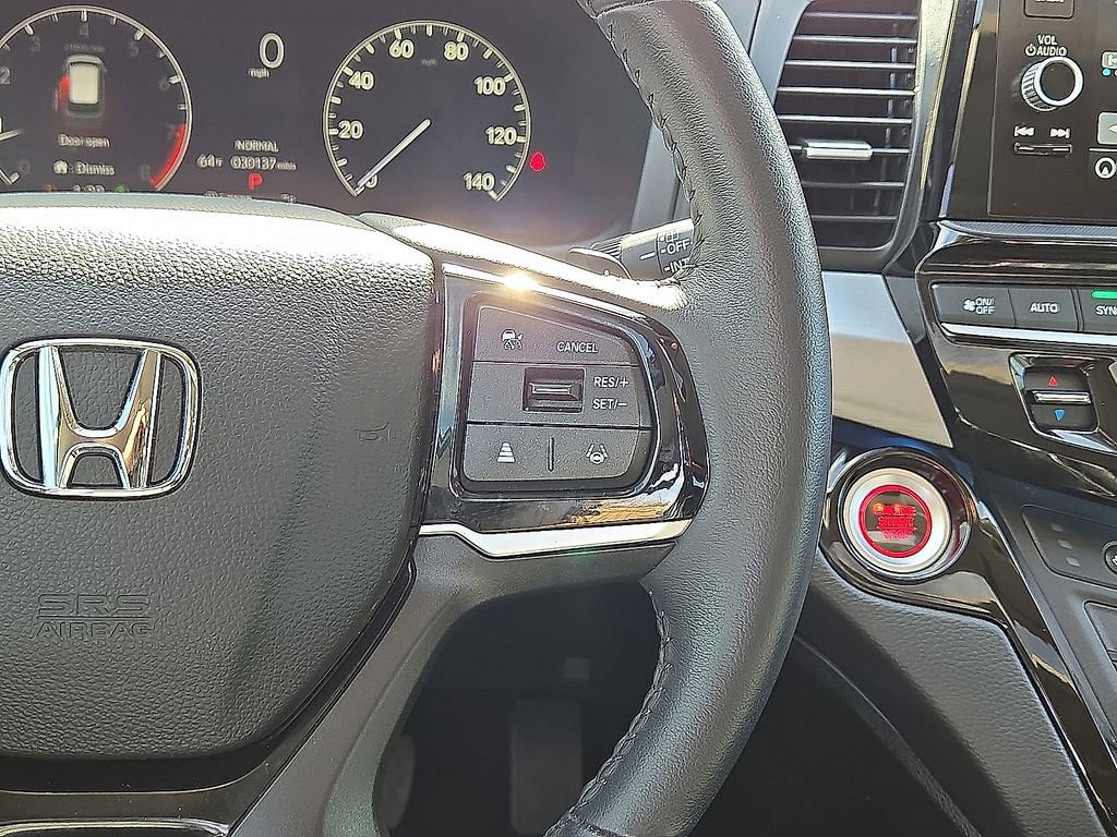 Used 2025 Honda Odyssey Touring image 20