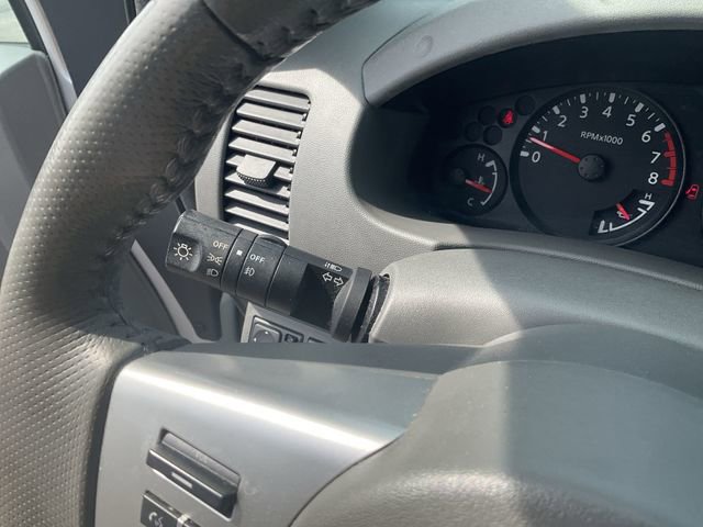 Used 2016 Nissan Frontier SV w/ SV Value Truck Package RWD image 21