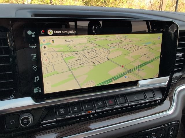 New 2026 Chevrolet Silverado 2500 LT w/ Texas Edition image 21