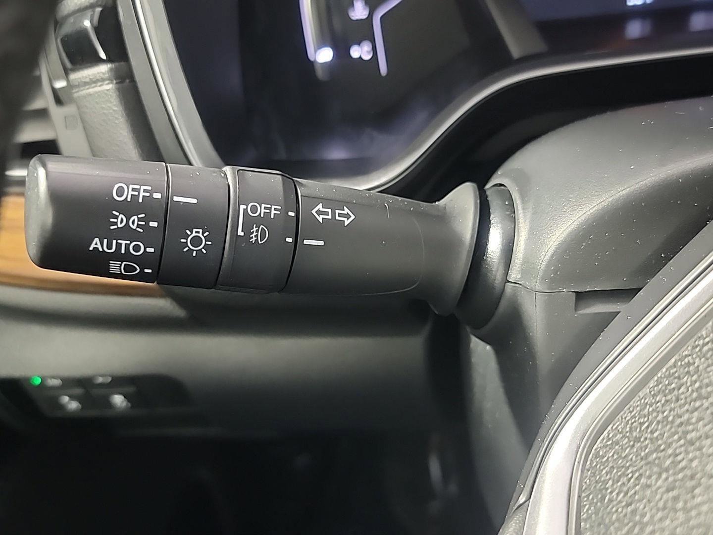 Certified 2022 Honda CR-V EX-L image 29