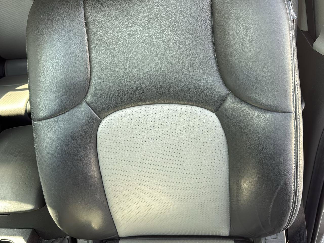 Used 2018 Nissan Frontier PRO-4X AWD/4WD image 31