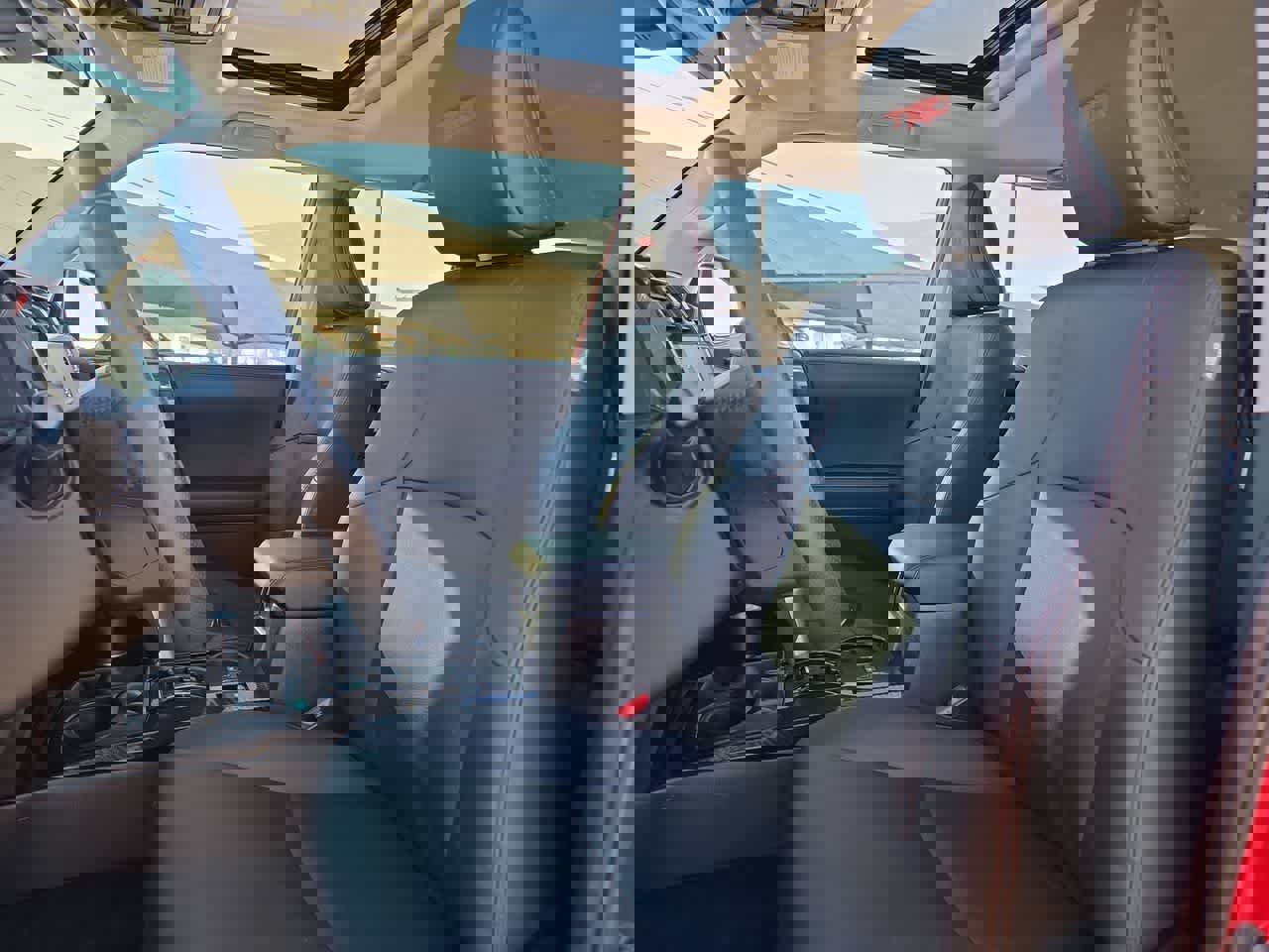 Used 2024 Toyota 4Runner TRD Off-Road Premium w/ Off Road Premium Plus Package image 15