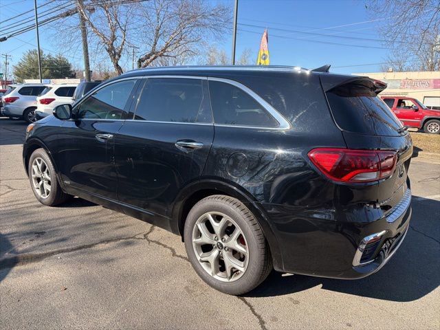 Used 2019 Kia Sorento SX image 4