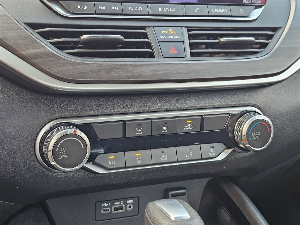 Used 2024 Nissan Altima 2.5 SV image 19