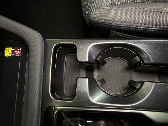 Certified 2026 Subaru Forester Premium image 29