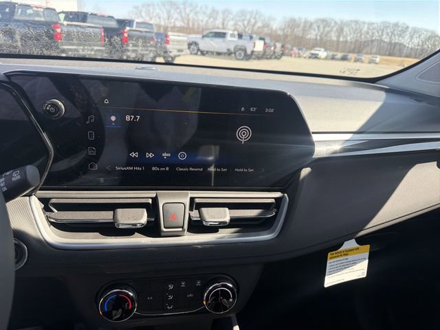 New 2026 Chevrolet TrailBlazer LS AWD/4WD image 13