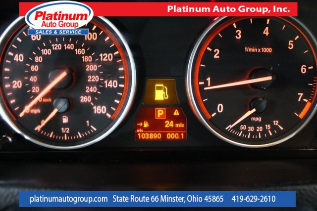 Used 2012 BMW X5 xDrive35i image 16