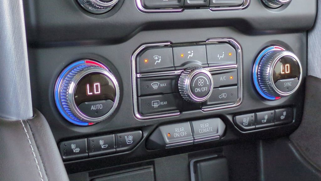 Used 2022 GMC Yukon SLT image 35