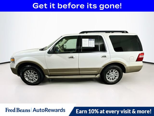 Used 2013 Ford Expedition XLT AWD/4WD image 5