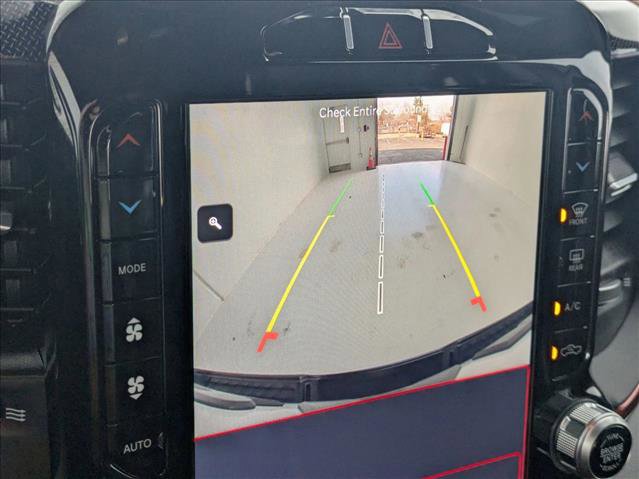 Used 2022 RAM 1500 Rebel w/ Rebel Level A Equipment Group image 14