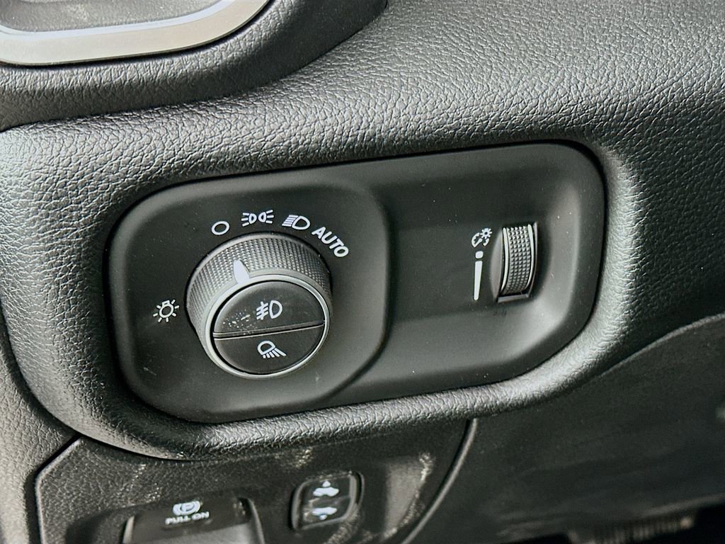 New 2026 RAM 1500 Big Horn image 15