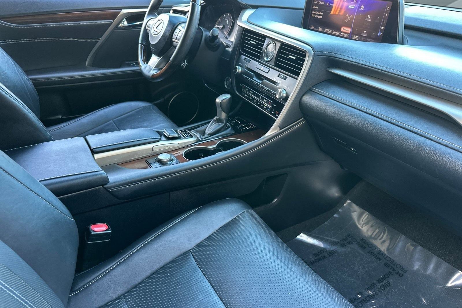 Used 2016 Lexus RX 350 2WD image 32