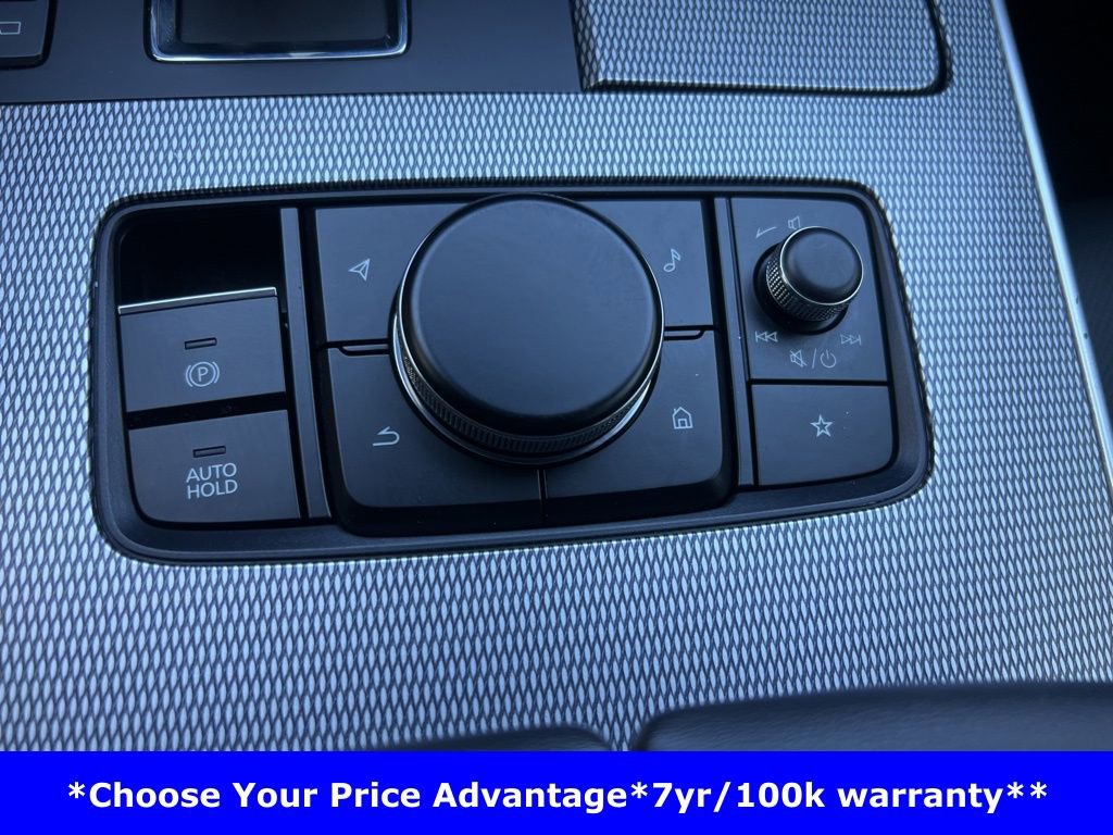 Used 2025 MAZDA CX-90 3.3 Turbo w/ Premium Plus Pkg image 64
