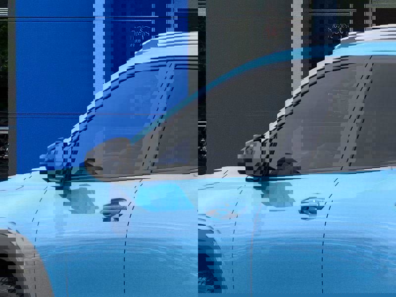 New 2025 Chevrolet Trax ACTIV w/ Driver Confidence Package image 12