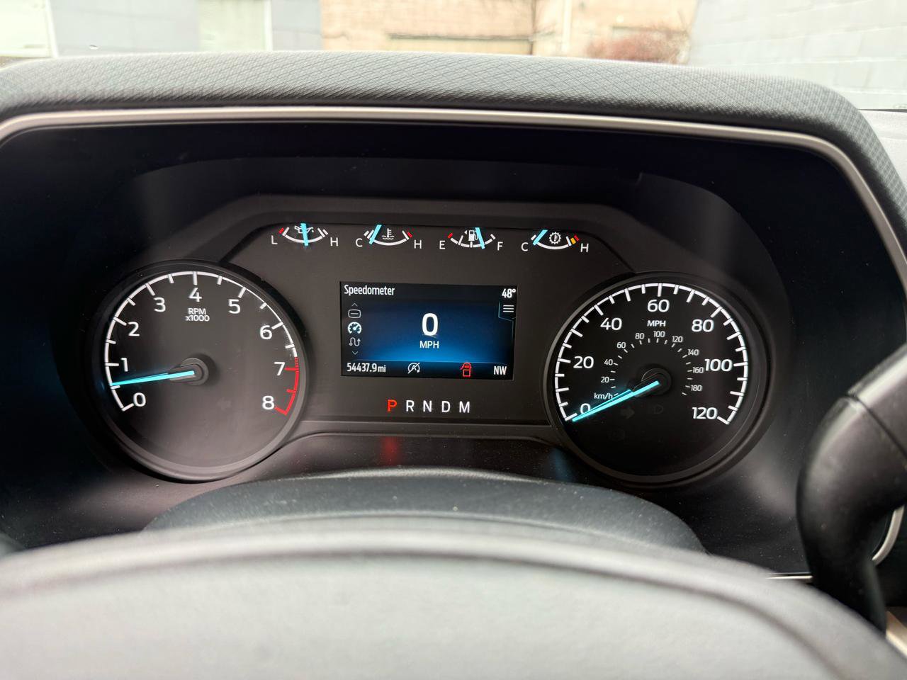 Used 2021 Ford F150 XL w/ Equipment Group 101A High image 18