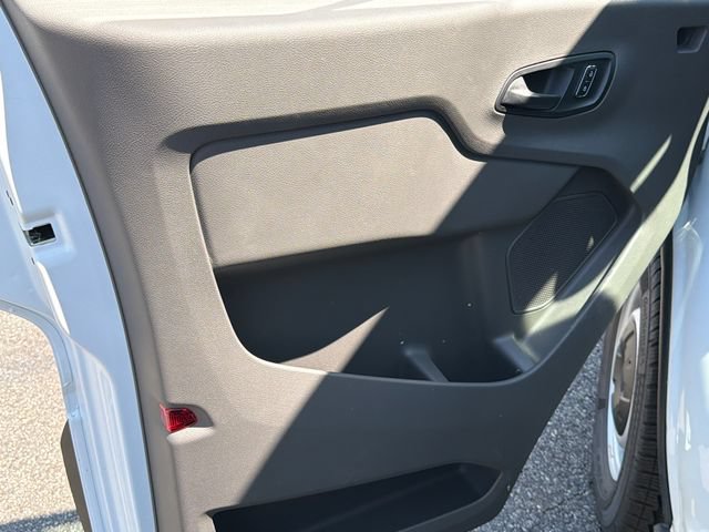 New 2026 Ford Transit 250 148 Medium Roof w/ Load Area Protection Package RWD image 11