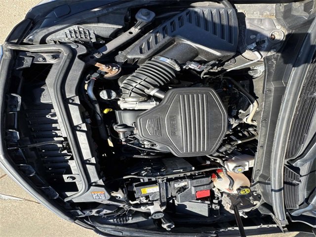 Used 2020 Cadillac XT5 Premium Luxury image 8