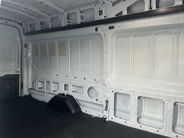 New 2026 Ford Transit 350 148 High Roof Extended RWD image 18