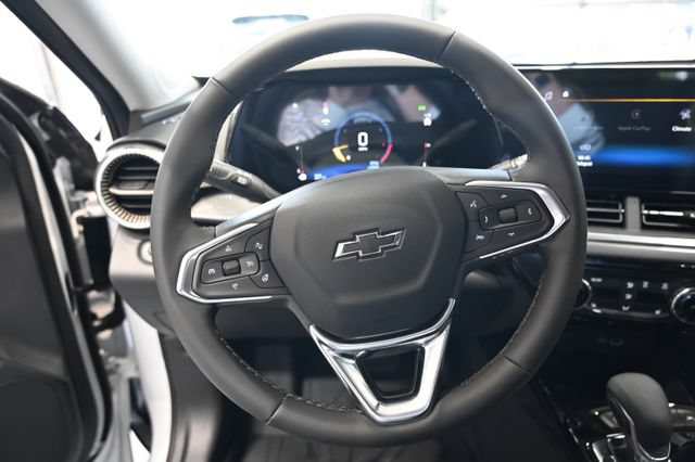New 2026 Chevrolet Trax ACTIV w/ Driver Confidence Package FWD image 21