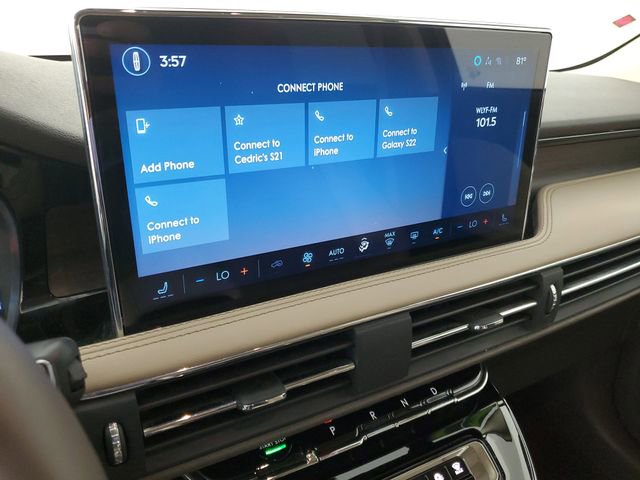Used 2024 Lincoln Corsair Grand Touring AWD/4WD image 27