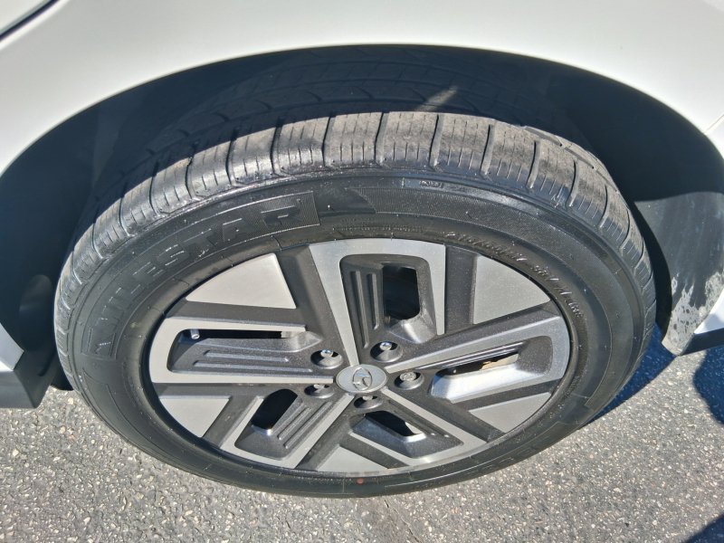 Used 2022 Hyundai Kona SEL w/ Convenience Package FWD image 20