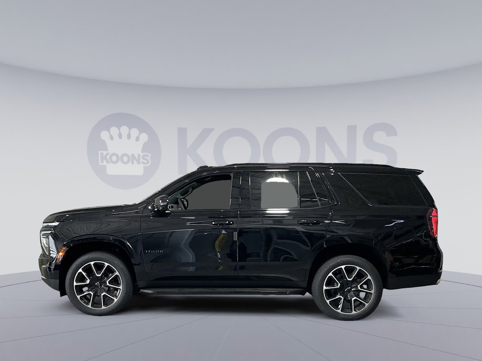 New 2026 Chevrolet Tahoe RST w/ Comfort Package image 13