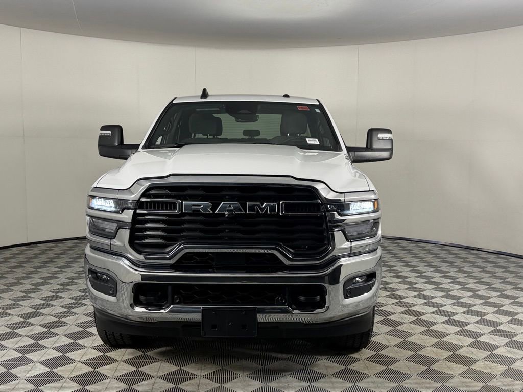 Used 2026 RAM 2500 Big Horn image 6