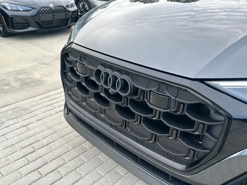 Used 2026 Audi Q8 Premium Plus AWD/4WD image 13