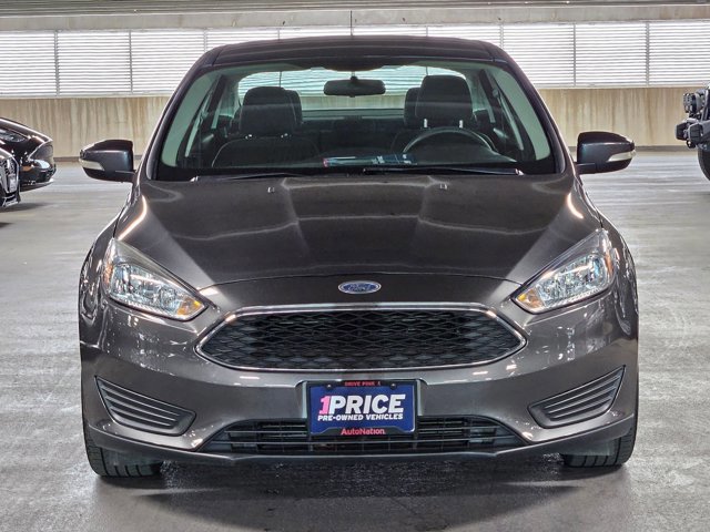 Used 2017 Ford Focus SE video 2