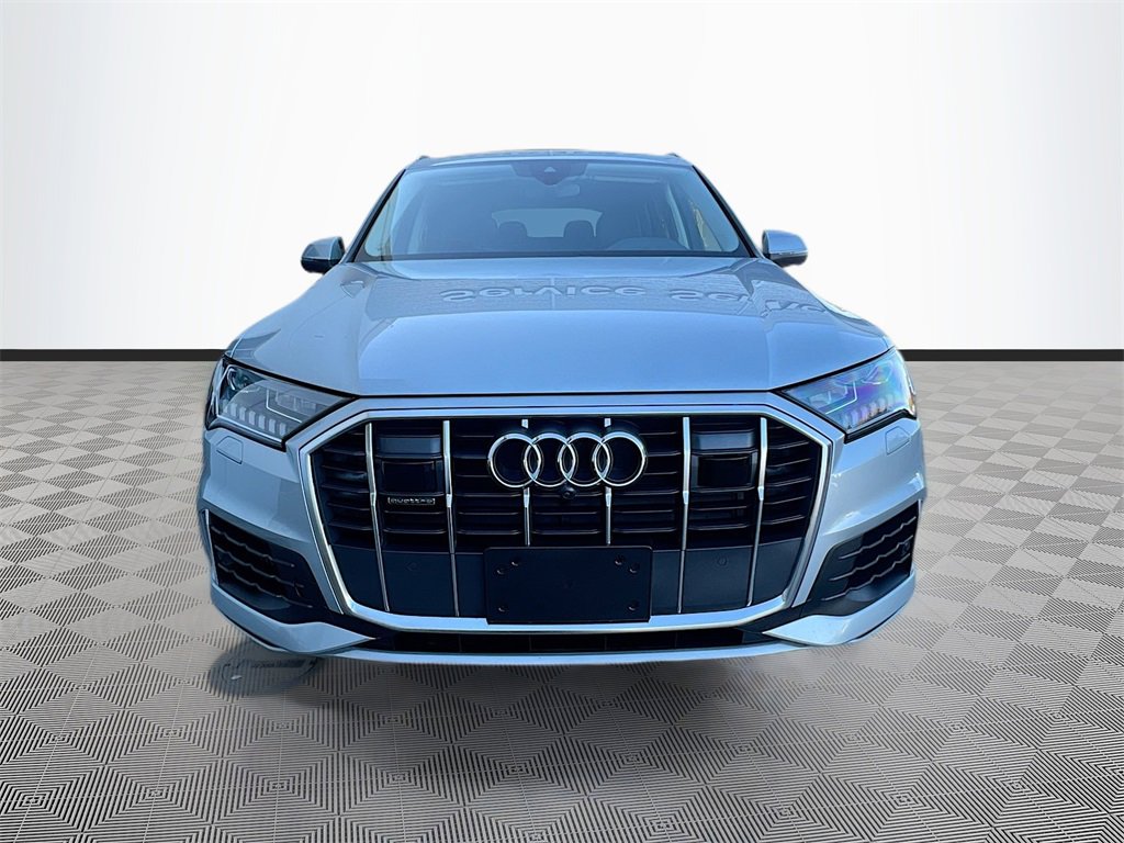 Used 2024 Audi Q7 3.0T Premium Plus image 2
