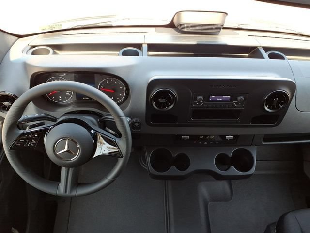 New 2026 Mercedes-Benz Sprinter 2500 image 4