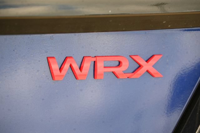 New 2026 Subaru WRX Limited AWD/4WD image 14