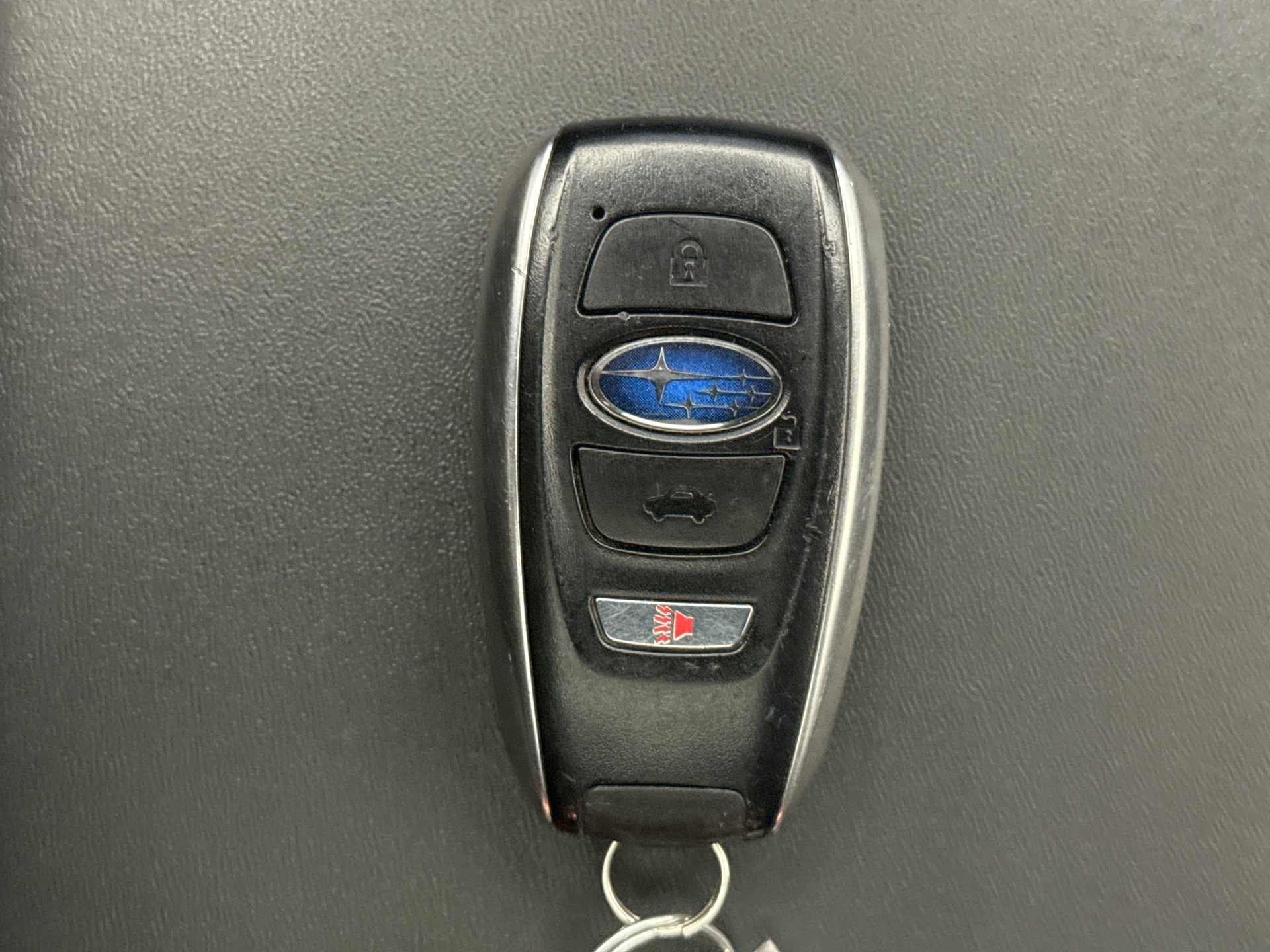 Used 2023 Subaru Ascent Touring AWD/4WD image 27