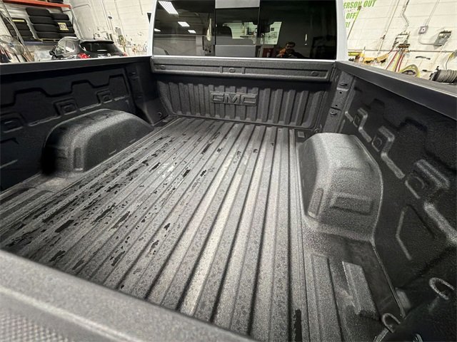 New 2026 GMC Sierra 1500 SLT w/ SLT Premium Plus Package image 60