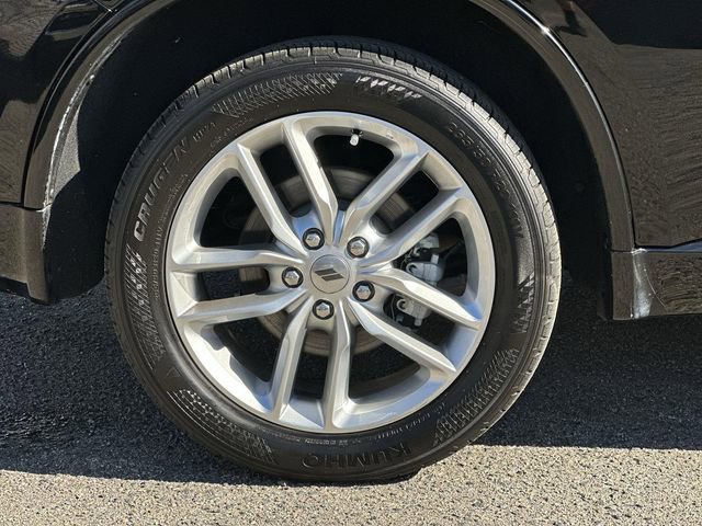 Used 2024 Dodge Durango GT image 33