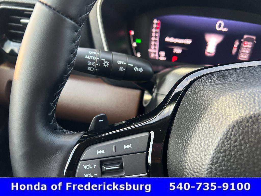 Used 2026 Honda Pilot Elite image 17