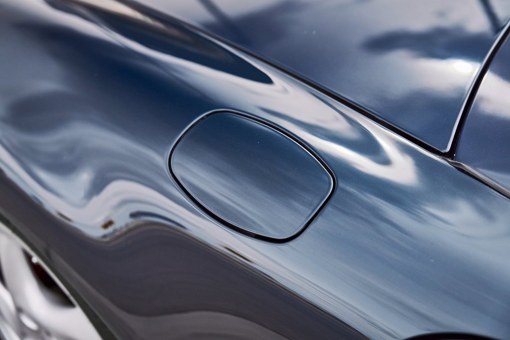 Used 1997 Porsche 911 Turbo image 9