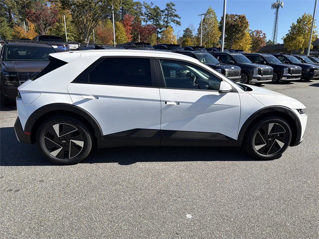 New 2026 Hyundai Ioniq 5 SEL image 8
