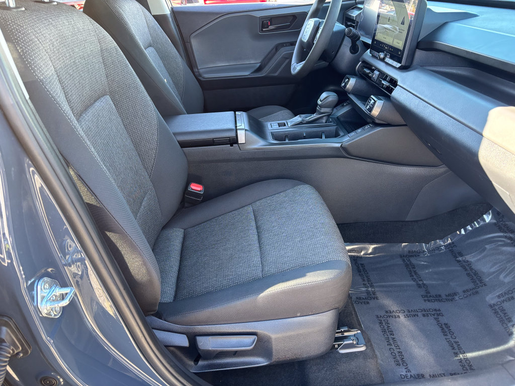 Certified 2026 Toyota RAV4 LE AWD/4WD image 33