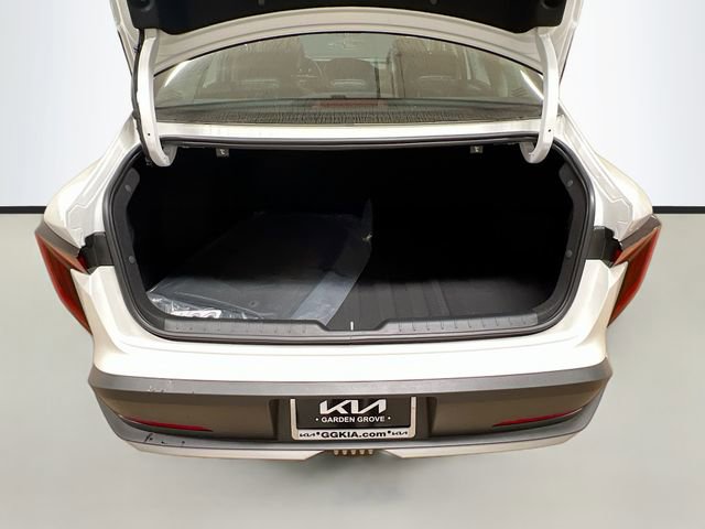 New 2026 Kia K4 EX image 24